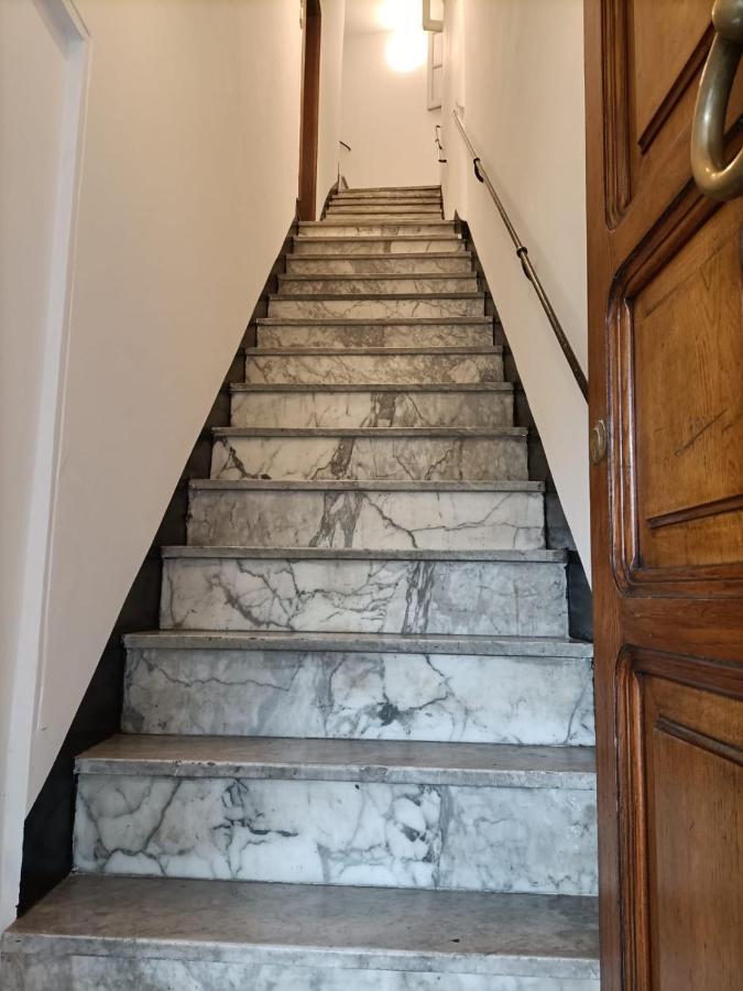 Loft Cristina - La Piazzetta Fronte Mare Apartment Santa Margherita Ligure Luaran gambar