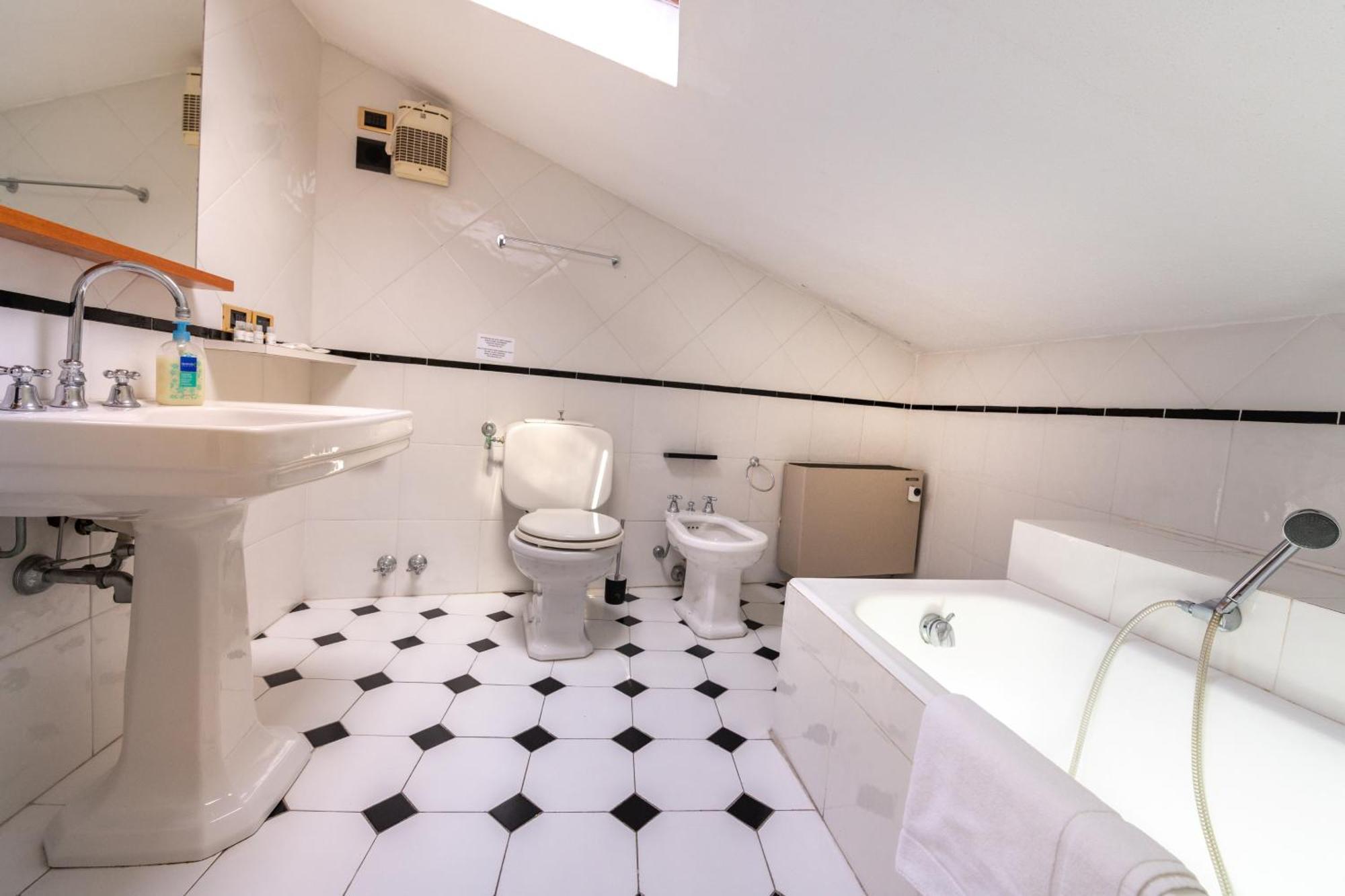 Loft Cristina - La Piazzetta Fronte Mare Apartment Santa Margherita Ligure Luaran gambar